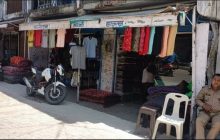 पुरोला में धारा 144 हटने के बाद पटरी पर लौट रहा जीवन, पुलिस सुरक्षा के बीच खुली मुस्लिम व्यापारियों की दुकानें