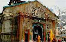 ‘ये राजनीतिक तत्वों के साजिश का हिस्सा’, केदारनाथ मंदिर में ‘सोना घोटाला’ मामले पर मंदिर समिति