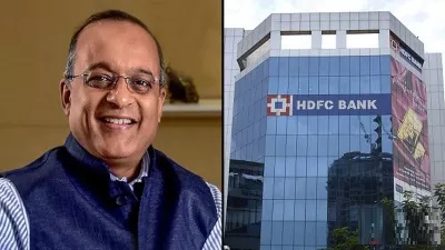 हर 4 साल में एक नया बैंक बना सकते हैं, HDFC मर्जर के बाद CEO ने भरा जोश