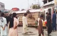 पाकिस्तान में एक झपकी ने ले ली 5 लोगों की जान, 20 घायल