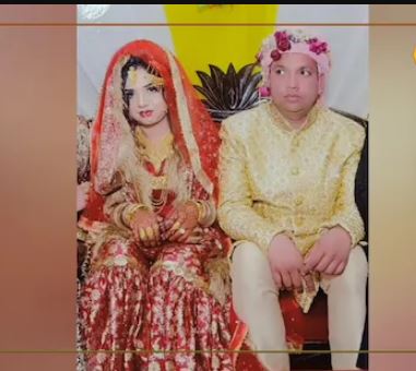 आमिर बना अमित... शुभांगी से करना चाहता था दूसरी शादी, पहली पत्नी गुलअफशा की एंट्री से मचा हंगामा