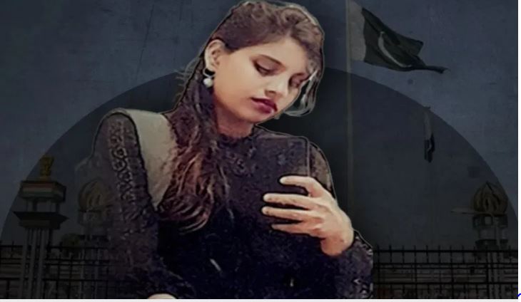 नोएडा से जुड़े पाकिस्तान गयी अंजु के तार, पिता ने भी किया था धर्म परिवर्तन, ख़ुफ़िया एजेंसी जांच में जुटी