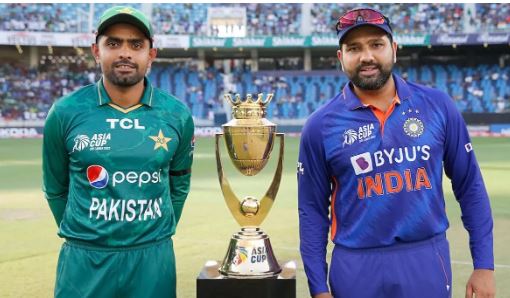 एशिया कप में कोई बदलाव नहीं, पाकिस्तान नहीं जाएगी टीम इंडिया; श्रीलंका में होगा भारत-पाक मैच