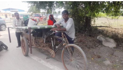 फिर मंडराने लगा बाढ़ का खतरा, नोएडा के कई गांवों को खाली करने का निर्देश