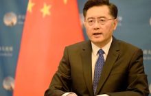 चीन के विदेश मंत्री किन गैंग अचानक कहां हुए गायब, हुआ बड़ा खुलासा