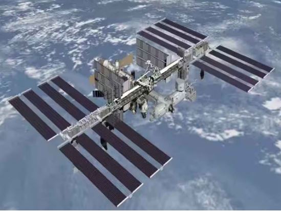 NASA में बिजली गुल, इंटरनेशनल स्पेस स्टेशन से संपर्क टूटा, रूस ने ऐसे की मदद