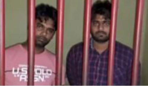 नोएडा में केरल के राज्यपाल की सुरक्षा में चूक, फ्लीट में घुसी अज्ञात कार, 2 गिरफ्तार