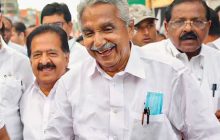 केरल के पूर्व सीएम ओमान चांडी का निधन, लंबे समय से चल रहे थे बीमार