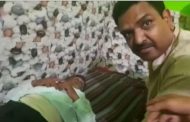 कन्नौज दौरे पर गए मंत्री असीम अरुण को नशे में धुत मिले प्रधान, पूछा- आप कौन? वीडियो वायरल