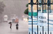 नोएडा में भारी बारिश के चलते आज सभी स्कूल बंद, DM ने जारी किया आदेश
