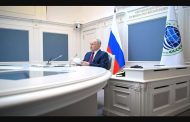 रूसी राष्‍ट्रपत‍ि पुतिन ने PM मोदी को बोला Thank You, कहा- SCO सदस्‍य देशों के साथ संबंधों को रखेंगे मजबूत