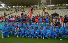 भारतीय महिला ब्लाइंड क्रिकेट टीम ने गोल्ड जीत रचा इतिहास, PM Modi ने दी बधाई