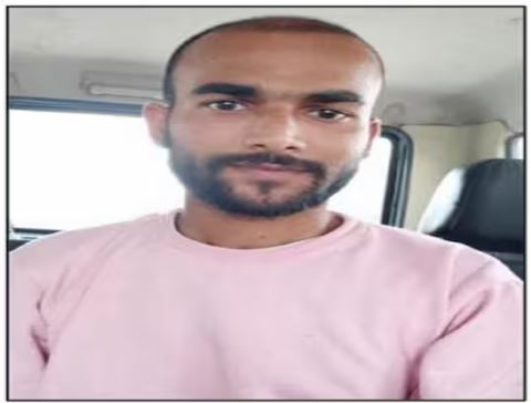 यूपी से गिरफ्तार ISI का एजेंट मुकीम सिद्दीकी उर्फ अरशद कल से रिमांड पर, 10 दिन राज उगलवाएगा ATS
