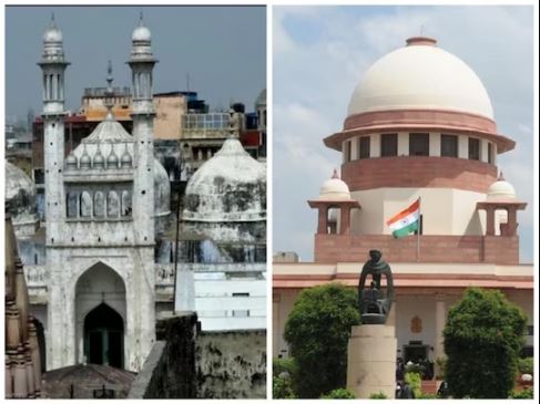 ज्ञानवापी एएसआई सर्वे को SC की हरी झंडी, मुस्लिम पक्ष की याचिका खारिज