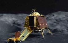 चंद्रयान-3 मिशन के दो मकसद हासिल किए, रोवर प्रज्ञान के सभी पेलोड सही से कर रहे काम: ISRO