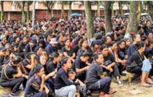 फर्जी खबरें और अफवाहें फैलाना देशद्रोह माना जाएगा - मणिपुर सरकार