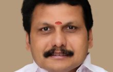जेल में बंद तमिलनाडु सरकार के मंत्री सेंथिल बालाजी को सुप्रीम कोर्ट से झटका, गिरफ्तारी के खिलाफ याचिकाएं खारिज