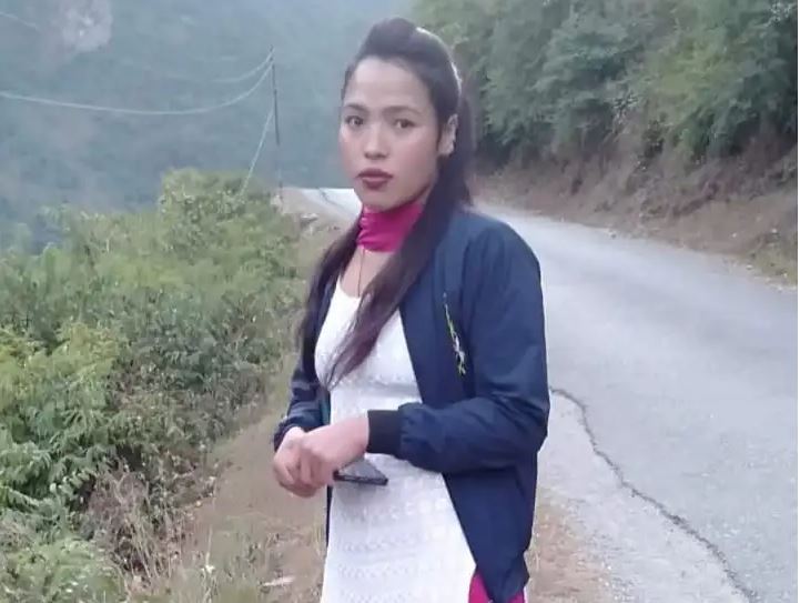 पिथौरागढ़ लॉकअप से नेपाली महिला बंदी फरार