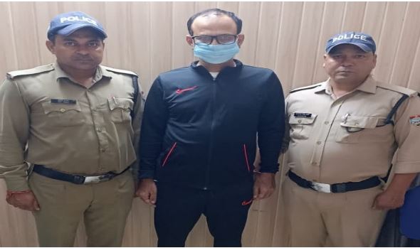 देहरादून रजिस्ट्रार ऑफिस में बैनामों से छेड़छाड़ मामला, पुलिस के हत्थे चढ़ा नामी वकील, अब तक 9 आरोपी गिरफ्तार