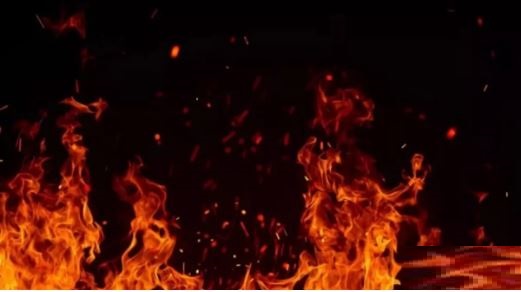 नोएडा में एक लिफ्ट बनाने वाली फैक्ट्री में लगी भीषण आग, कोई हताहत नहीं