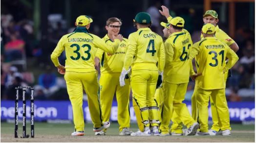 भारत के खिलाफ मैच से पहले ही पाकिस्तान को हो गया बड़ा नुकसान, छिन गई बादशाहत, ऑस्ट्रेलिया फिर चमका