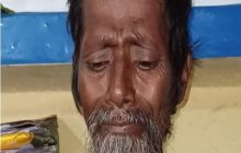 गुजरात के रास्ते उत्तराखंड पहुंचा बांग्लादेशी गिरफ्तार, कलियर में पिछले 10 सालों से था ठिकाना