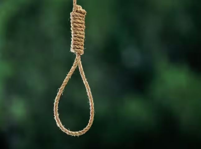 'साथ जी नहीं सकते, मर तो सकते हैं...', प्रेमी युगल ने एक साथ फांसी लगाकर की आत्महत्या