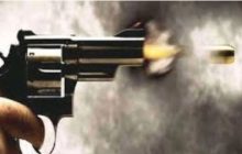 कई राज्यों के माफियाओं को हथियार सप्लाई करने वाला बदमाश  ग्रेटर नोएडा में पुलिस मुठभेड़ में घायल