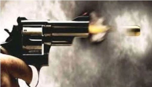 कई राज्यों के माफियाओं को हथियार सप्लाई करने वाला बदमाश  ग्रेटर नोएडा में पुलिस मुठभेड़ में घायल