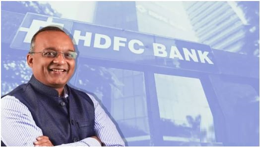 शशिधर जगदीशन HDFC Bank के 3 साल तक रहेंगे MD-CEO, RBI ने दी मंजूरी