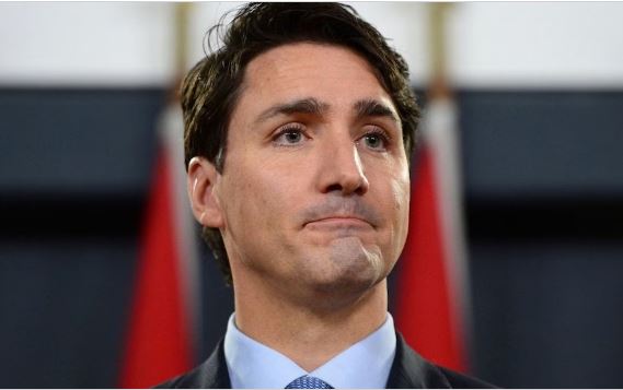 भारत से तनाव के बीच ट्रूडो के लिए आई बुरी खबर, कनाडाई PM की रेस में विपक्षी नेता से पिछड़े