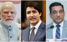 भारत के खिलाफ ट्रूडो के आरोपों से भड़का श्रीलंका, विदेश मंत्री बोले- आतंकियों के लिए कनाडा सुरक्षित पनाहगाह