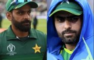 पाकिस्तानी टीम में पड़ी फूट... बाबर के सपोर्ट में उतरे 'प्रोफेसर', बोले- सिर्फ कप्तान को क्यों बनाया जा रहा बलि का बकरा?