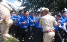 मणिपुर में छात्रों की हत्या के बाद बवाल, दो दिन स्कूल-कॉलेज बंद, इंटरनेट भी सस्पेंड