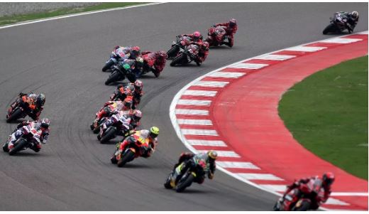 ग्रेटर नोएडा में फिर कब होगी बाइक रेस, Moto GP Bharat के लिए 2024 का अनुमानित कैलेंडर हुआ तैयार