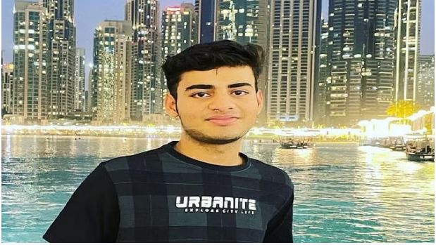 नोएडा में 24वीं मंजिल से गिरकर 12वीं के छात्र की मौत, पिता दुबई में प्रोफेसर तो मां एडवोकेट