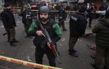 Pakistan में 2 अलग-अलग ऑपरेशन में 8 आतंकी ढेर, सेना ने पांच को किया गिरफ्तार