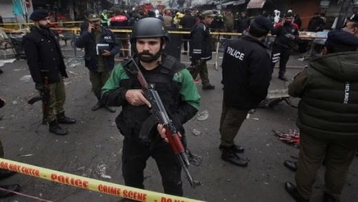 Pakistan में 2 अलग-अलग ऑपरेशन में 8 आतंकी ढेर, सेना ने पांच को किया गिरफ्तार