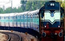 रेलवे ने ट्रेन दुर्घटनाओं में किसी की मृत्यु होने या घायल होने पर मिलने वाली अनुग्रह राशि में दस गुना की बढ़ोतरी की