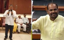 'रमेश बिधूड़ी के 'नफरती' बयान पर दर्ज हो मुकदमा, संसद करे निलंबित', बोले हरीश रावत