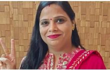 Greater Noida: खंडहर स्कूल को स्मार्ट बनाने वाली शिक्षिका गीता को मिला राज्य पुरस्कार