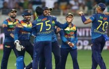 वानिंदु हसरंगा हैमस्ट्रिंग इंजरी की वजह वर्ल्ड से हुए बाहर, श्रीलंका टीम को लगा बड़ा झटका