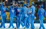 रोमांचक मुकाबले में भारत ने श्रीलंका को दी शिकस्त, फाइनल में मिली एंट्री