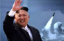 दक्षिण कोरिया और अमेरिका के सैन्य अभ्यास से बौखलाया उत्तर कोरिया, समंदर में दागी क्रूज मिसाइलें