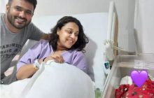 स्वरा भास्कर ने दिया बेटी को जन्म, फोटो शेयर कर रिवील किया लाडली का नाम