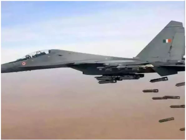 हवा में और बढ़ेगी भारत की ताकत, मोदी सरकार ने 12 सुखोई 30MKI लड़ाकू विमानों को खरीदने की दी मंजूरी