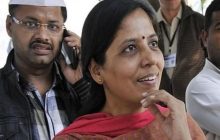 दिल्ली की कोर्ट ने मुख्यमंत्री अरविंद केजरीवाल की पत्नी सुनीता केजरीवाल को भेजा समन