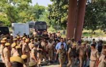 सपा नेता चमन भाटी की हत्या मामले में कोर्ट का बड़ा फैसला, माफिया रणदीप भाटी समेत 4 अपराधियों को आजीवन कारावास