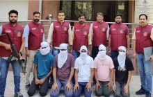 वेब सीरीज देखकर रची नकली नोट छापने की साजिश, दिल्‍ली पुलिस ने गिरोह का किया पर्दाफाश, 5 गिरफ्तार