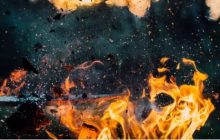अरियलूर में पटाखा फैक्टरी में लगी भीषण आग, नौ की मौत, पांच घायल